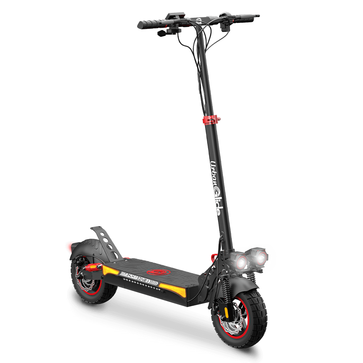 URBAN GLIDE E-Cross One Electric Scooter - 4