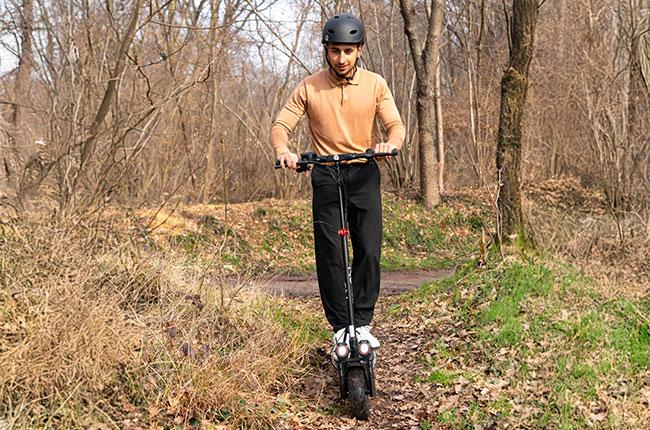 URBAN GLIDE E-Cross One Electric Scooter