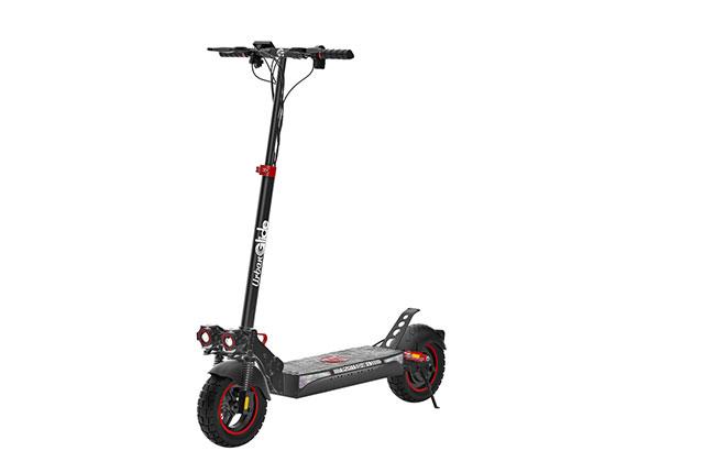 URBAN GLIDE E-Cross One Electric Scooter
