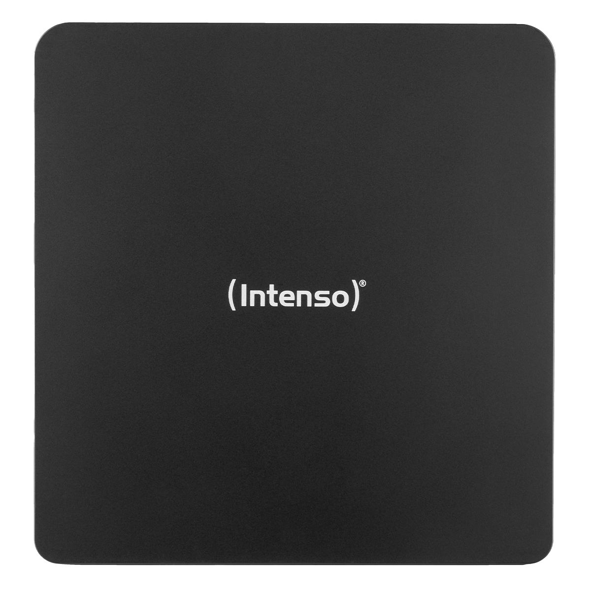 Εξωτερική Μονάδα CD/DVD INTENSO 400D Slim
