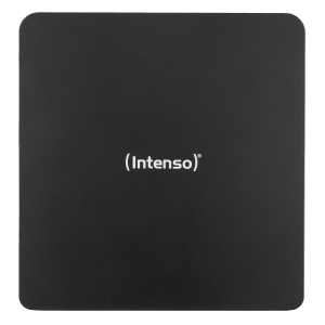 Εξωτερική Μονάδα CD/DVD INTENSO 400D Slim
