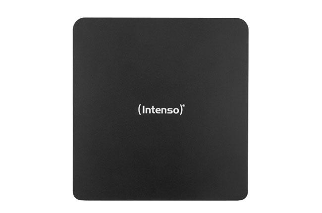 Εξωτερική Μονάδα CD/DVD INTENSO 400D Slim