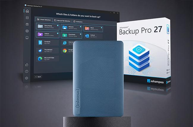 εξωτερικός σκληρός δίσκος HDD