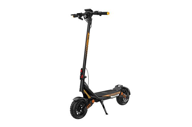 URBAN GLIDE All Road 6 Pro Electric Scooter