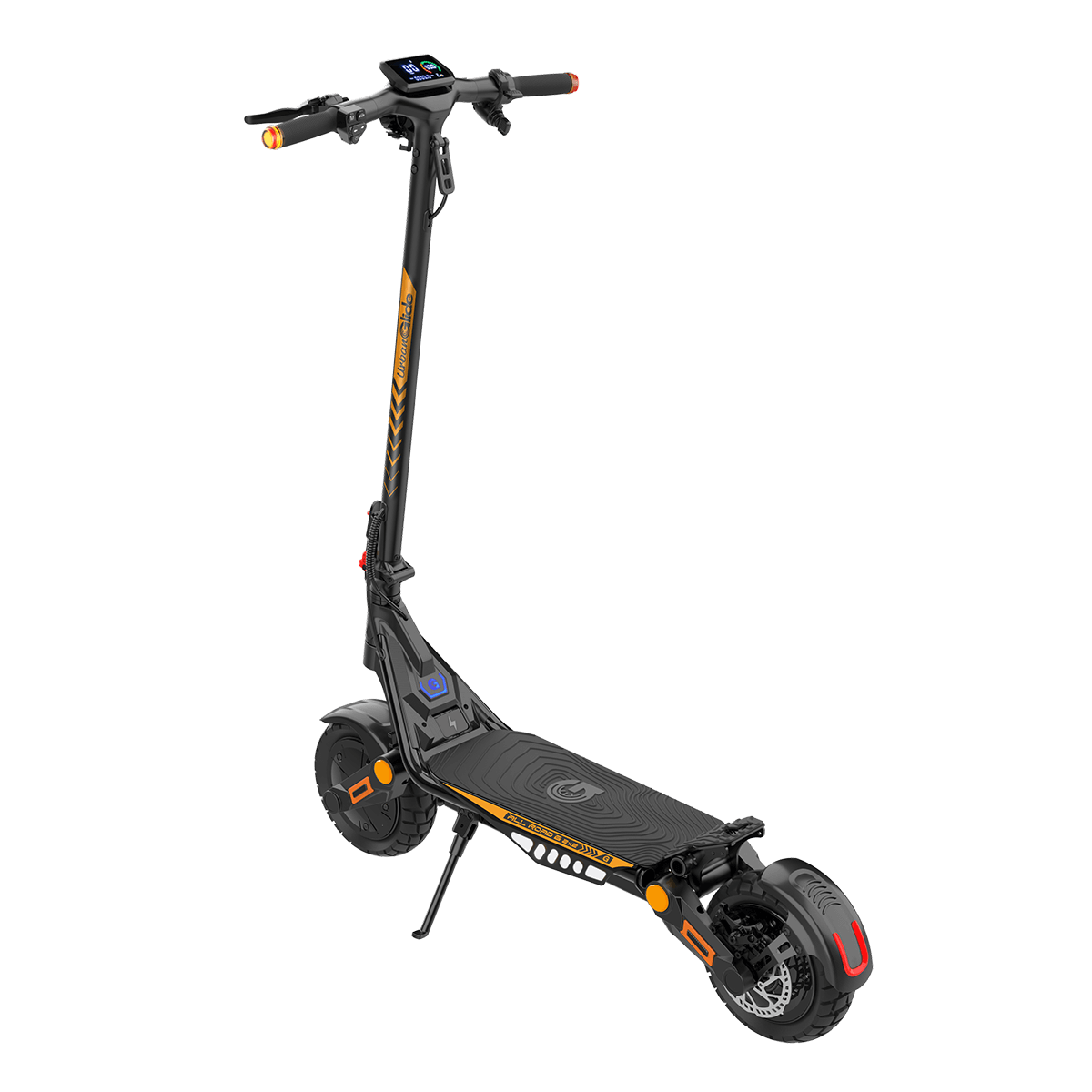 URBAN GLIDE All Road 6 2x2 Electric Scooter - 3