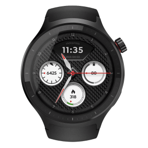 MOTOROLA Moτο Watch Smartwatch