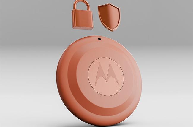 Ενσωματωμένο απόρρητο moto tag 2