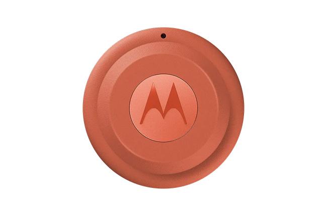 Moto Tag 2 MOTOROLA