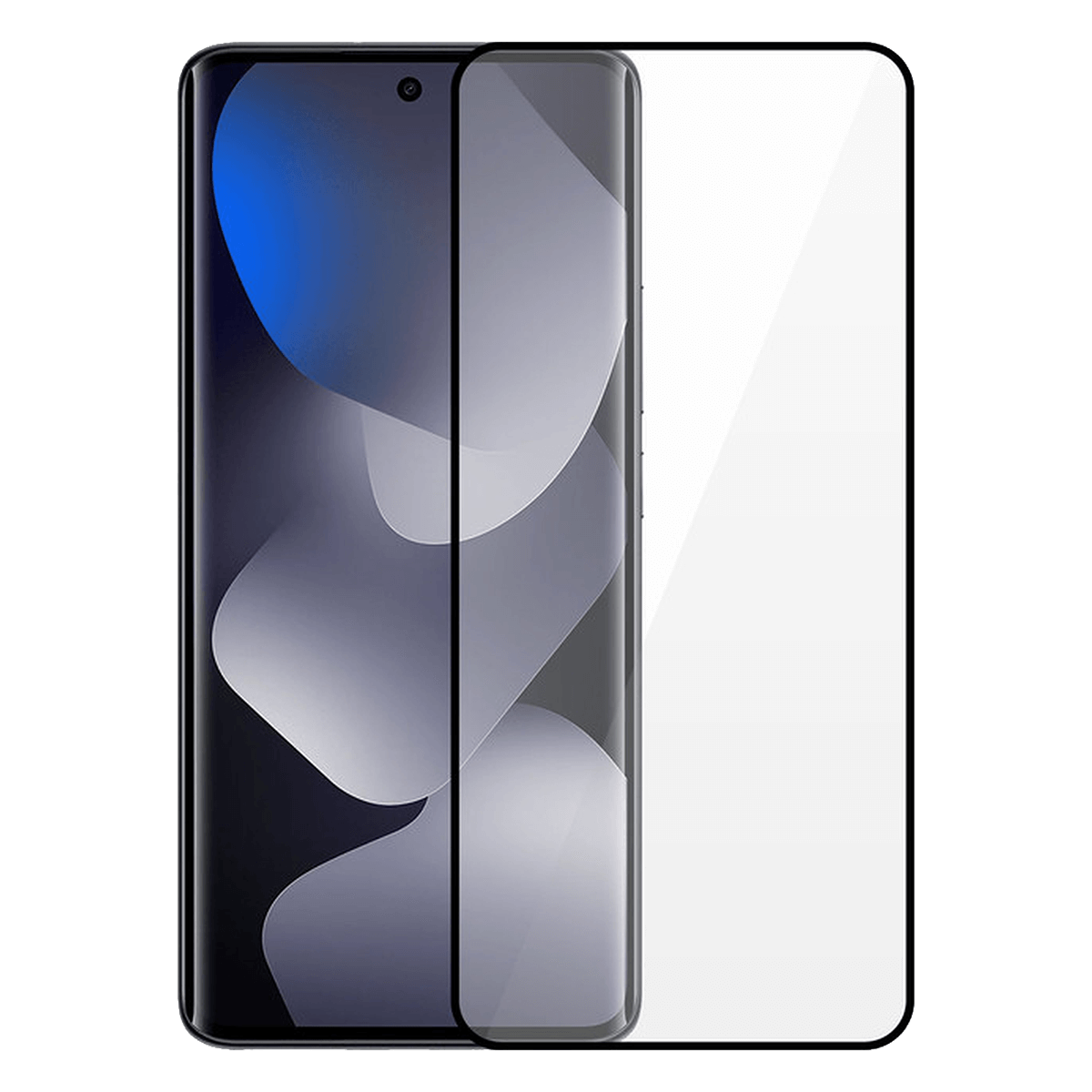 Γυαλί Προστασίας Οθόνης COSY για XIAOMI Redmi Note 15 5G