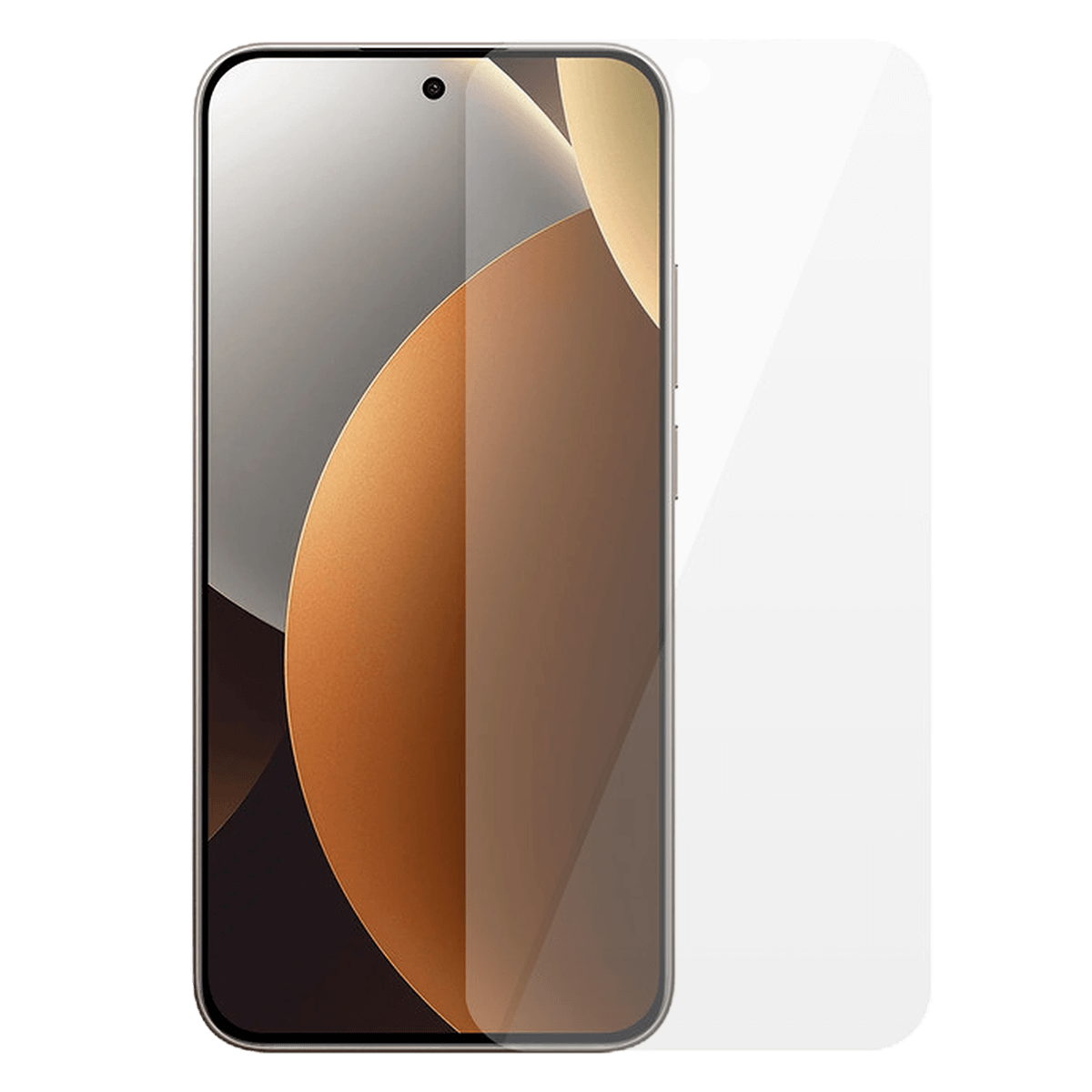 Γυαλί Προστασίας Οθόνης COSY για XIAOMI Redmi Note 15 Pro 5G