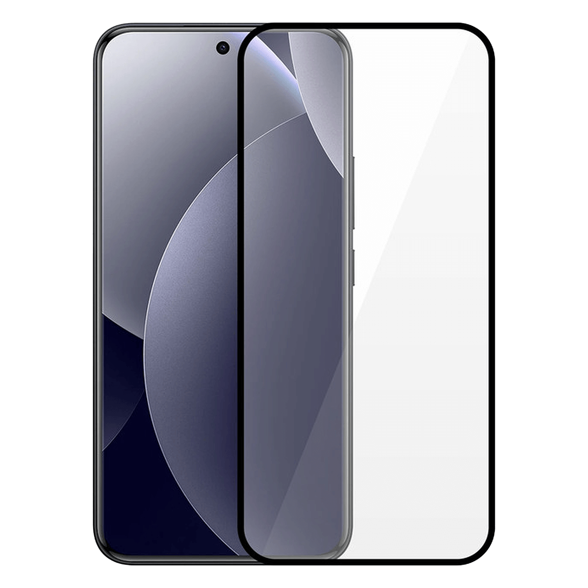 Γυαλί Προστασίας Οθόνης COSY για XIAOMI Redmi Note 15 Pro+ 5G