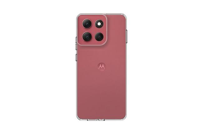  γυαλί προστασίας οθόνης COSY για MOTOROLA moto g87 power