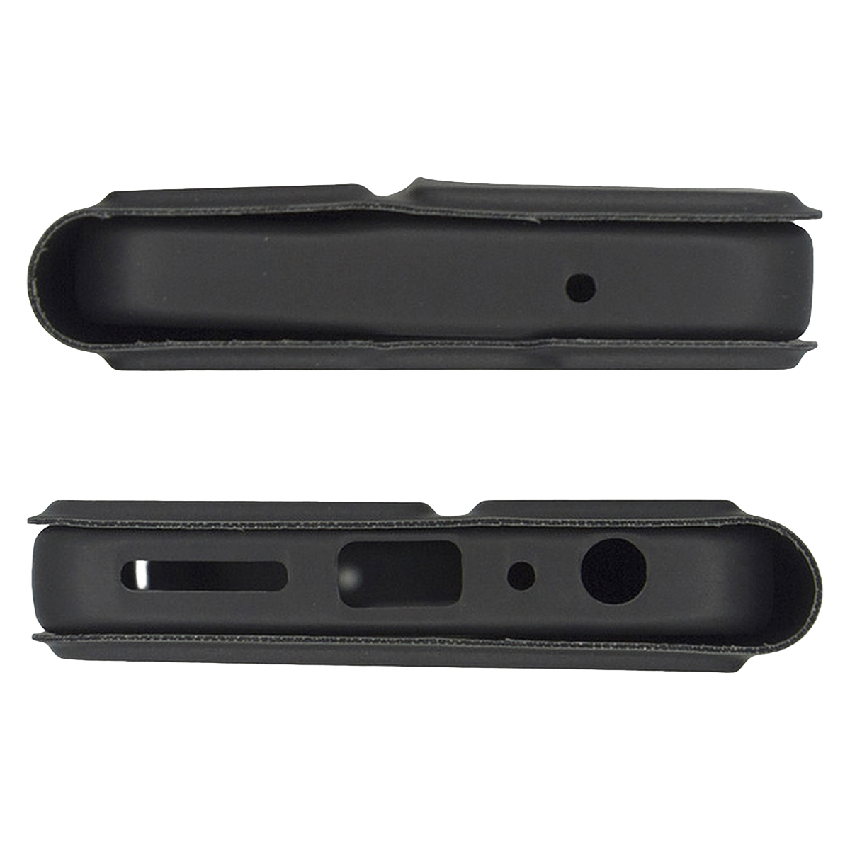 Θήκη Book COSY για MOTOROLA moto g87 power Μαύρη - 2