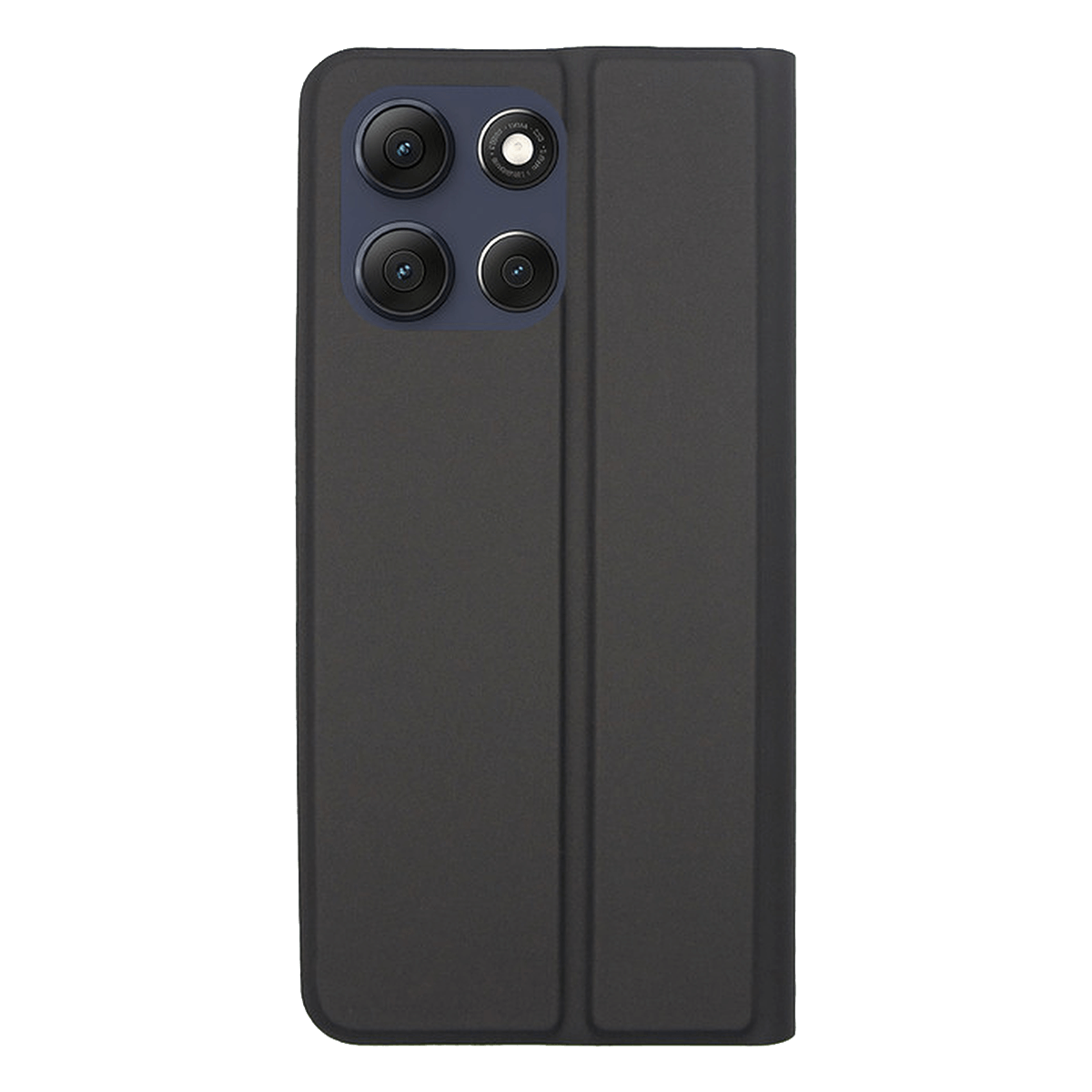 Θήκη Book COSY για MOTOROLA moto g87 power Μαύρη - 3