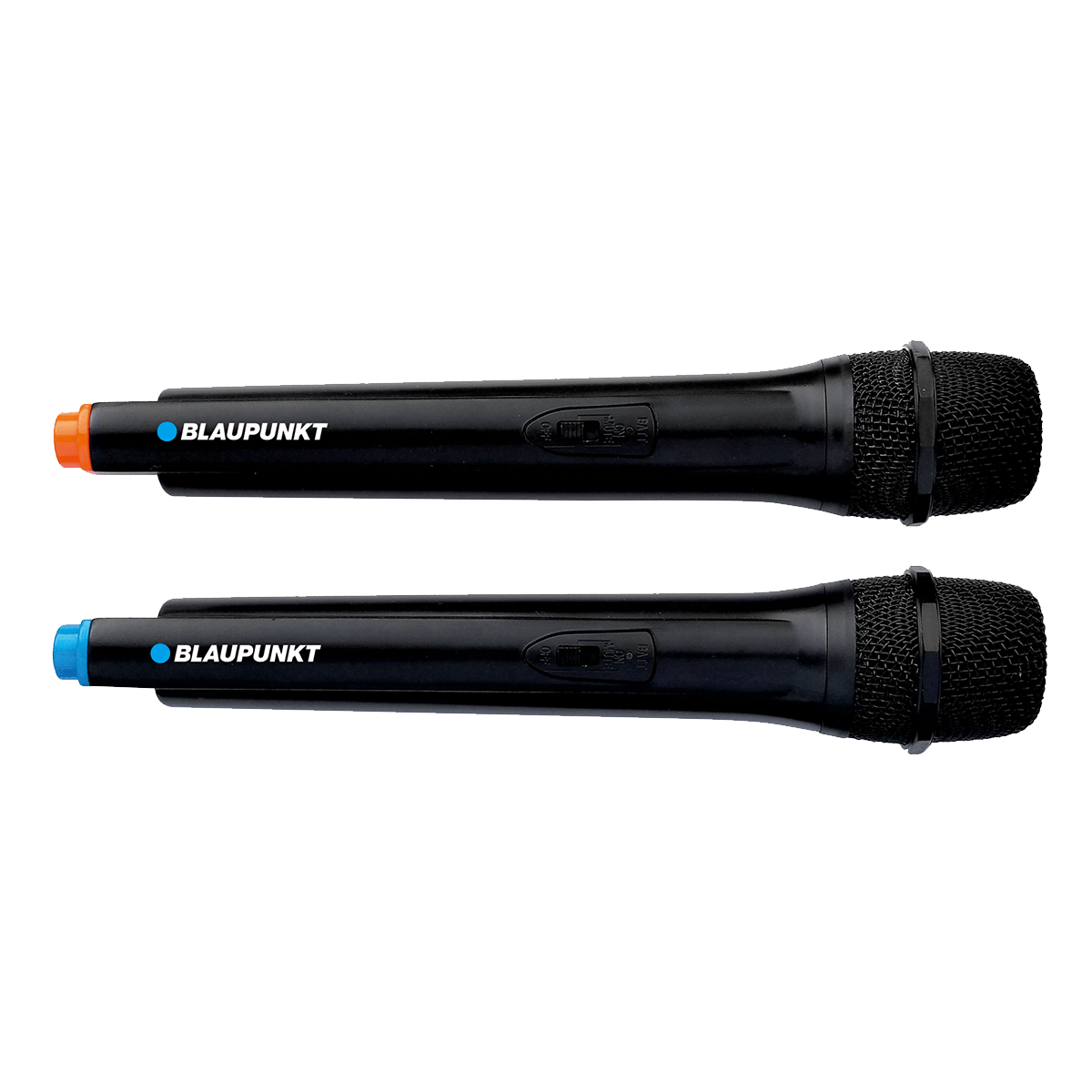 Bluetooth Ηχείο BLAUPUNKT PartyBox PB06DB Black - 5