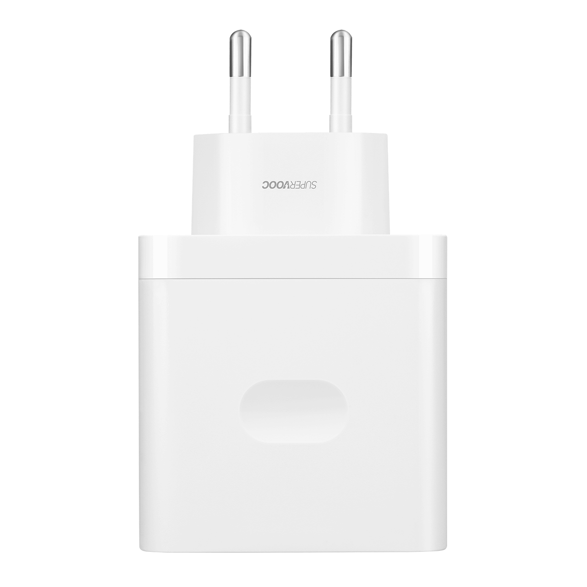 Φορτιστής Ταξιδίου REALME SuperVooc 120W USB Type-A
