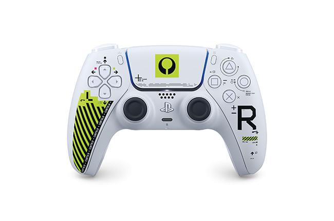  Ασύρματο Χειριστήριο DualSense – Marathon Limited Edition