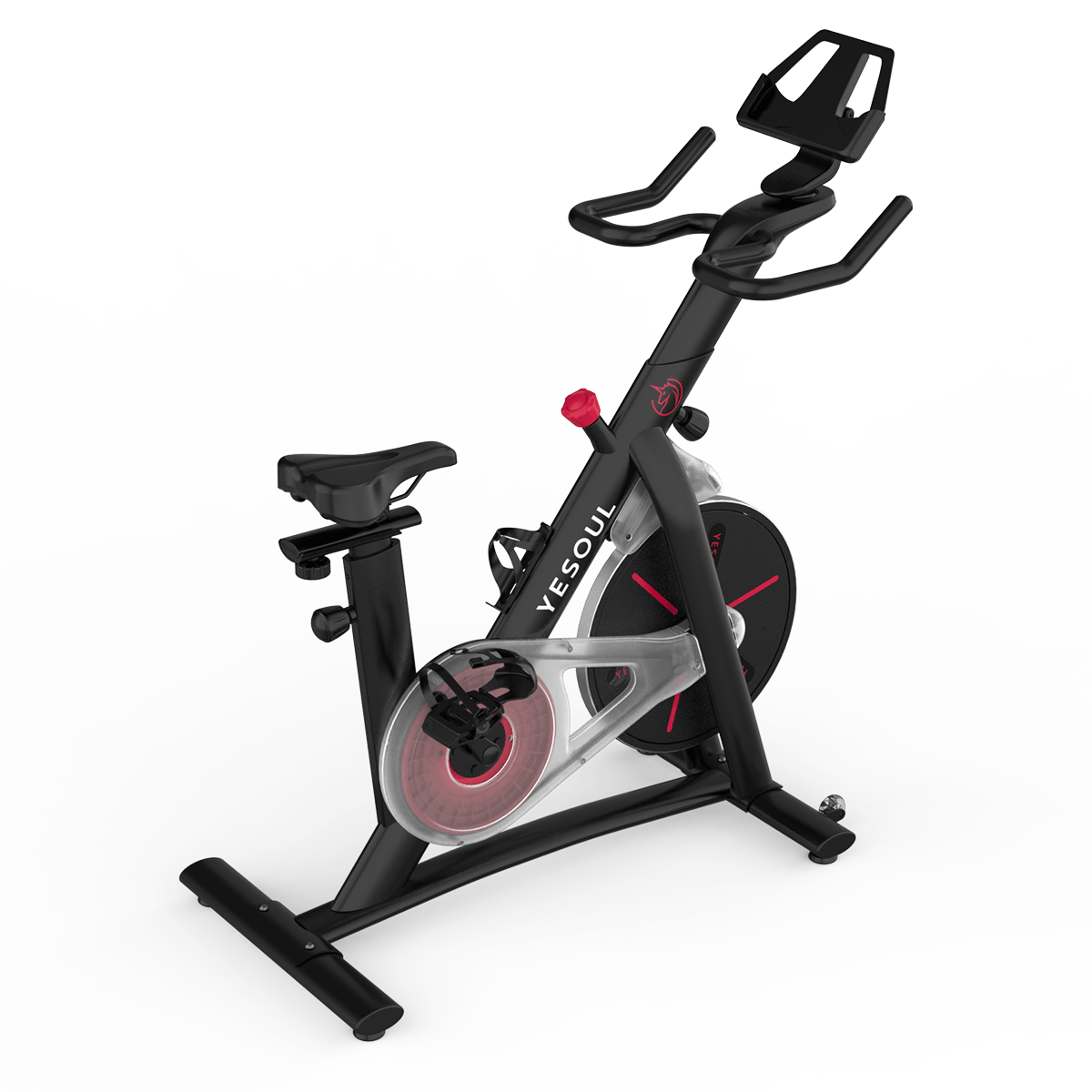 YESOUL S3 Spinning Bike