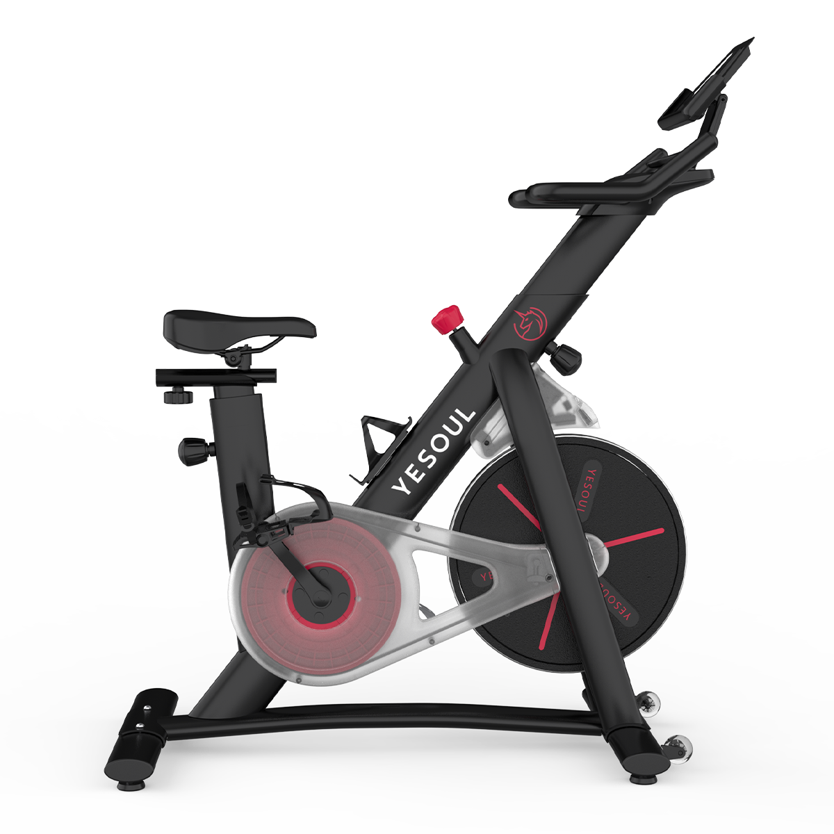YESOUL S3 Spinning Bike - 2
