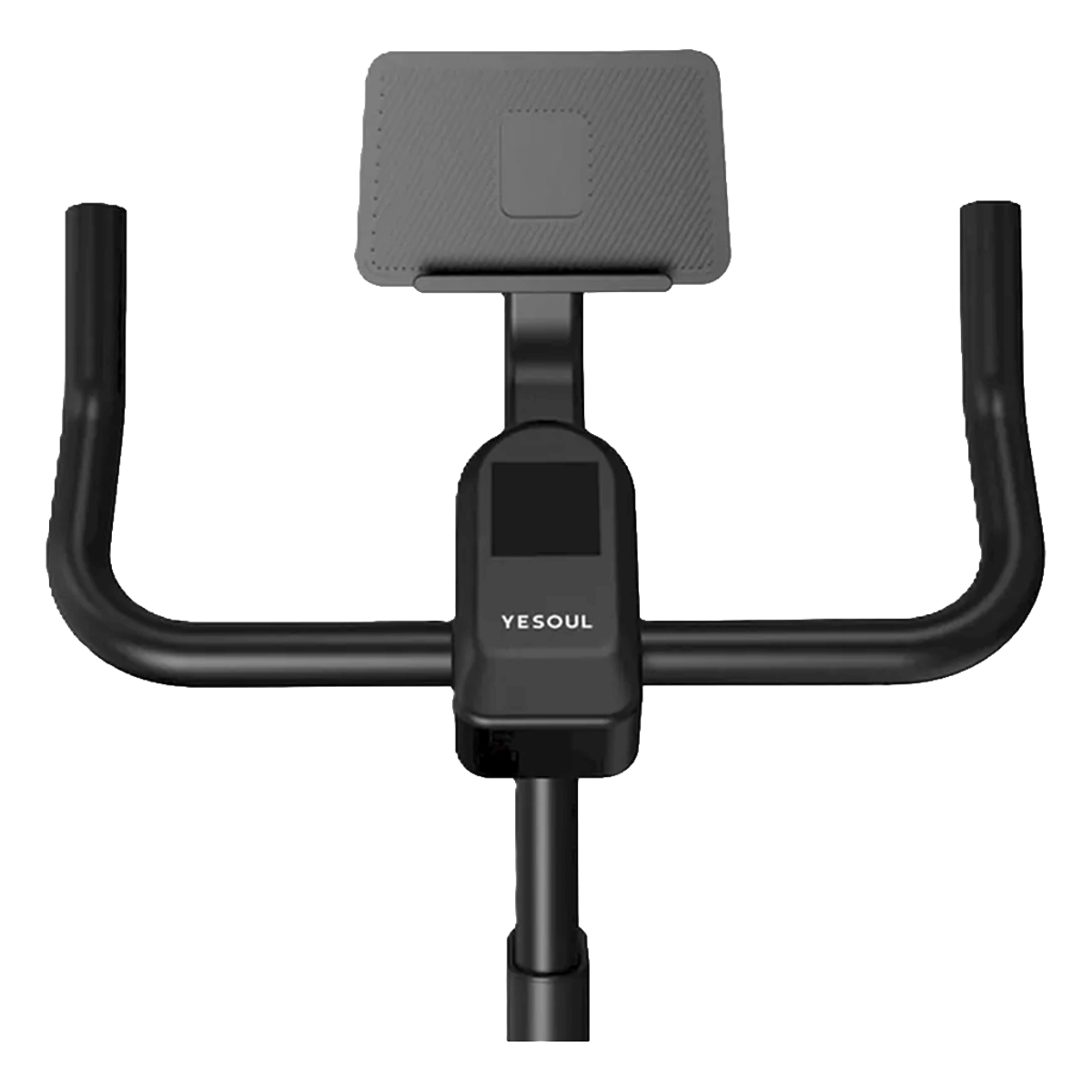 YESOUL A1 Spinning Bike Μαύρο - 3