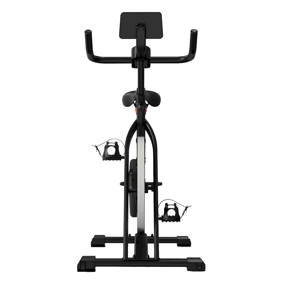 YESOUL A1 Spinning Bike Μαύρο - 6