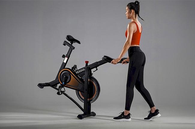 YESOUL Spinning Bike A1