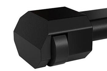 YESOUL μπροστινά ροδάκια