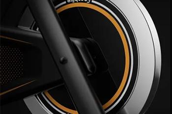 YESOUL μεταλλική ρόδα μεταφοράς