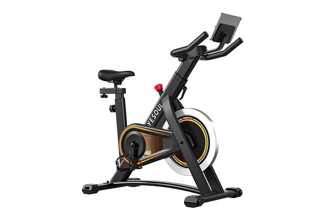 YESOUL Spinning Bike A1