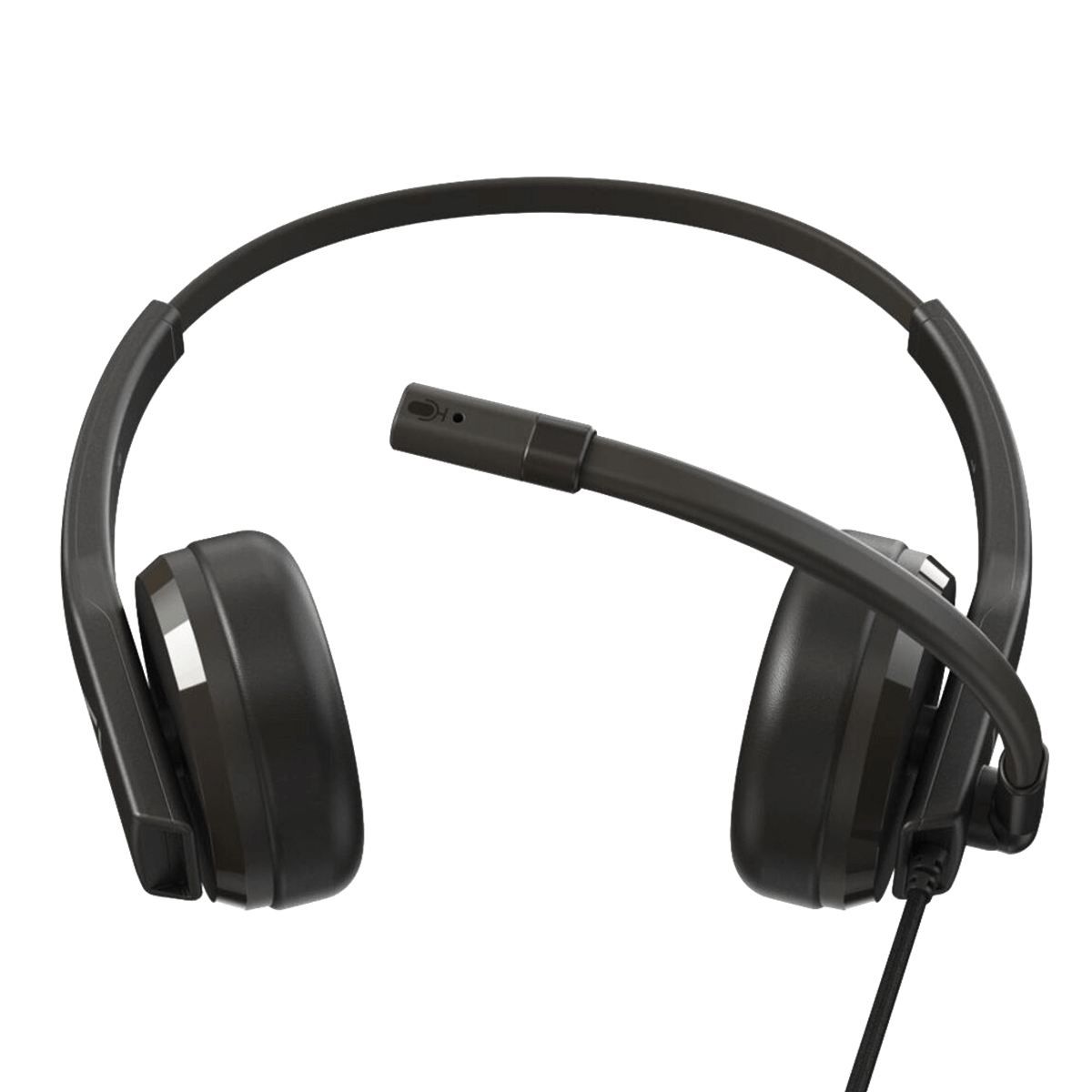 Ενσύρματα Headphones CREATIVE HS-230 Black - 2