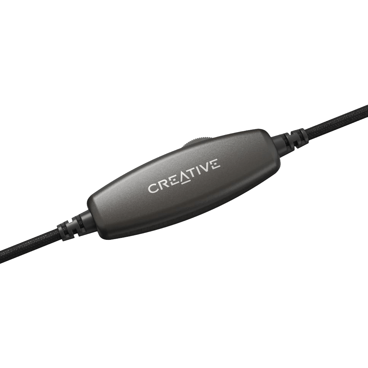 Ενσύρματα Headphones CREATIVE HS-230 Black - 4