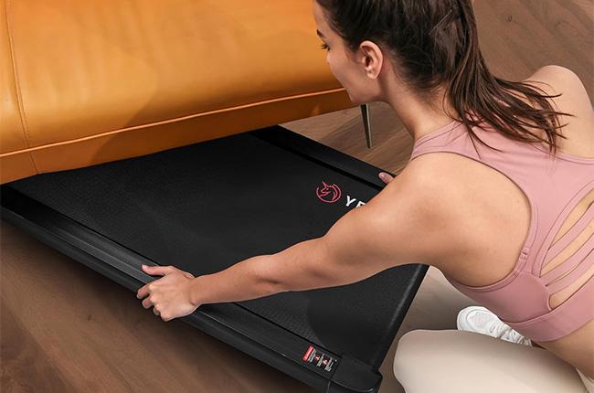 YESOUL W2 σκελετός