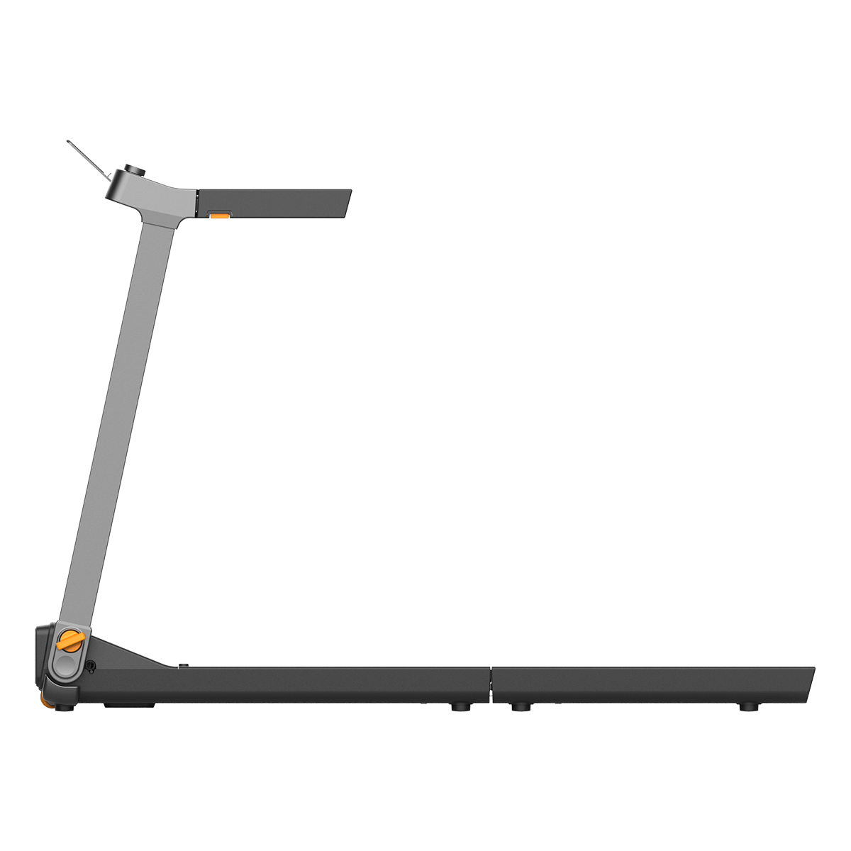 KINGSMITH Walkingpad G1 Ηλεκτρικός Διάδρομος Γυμναστικής - 2