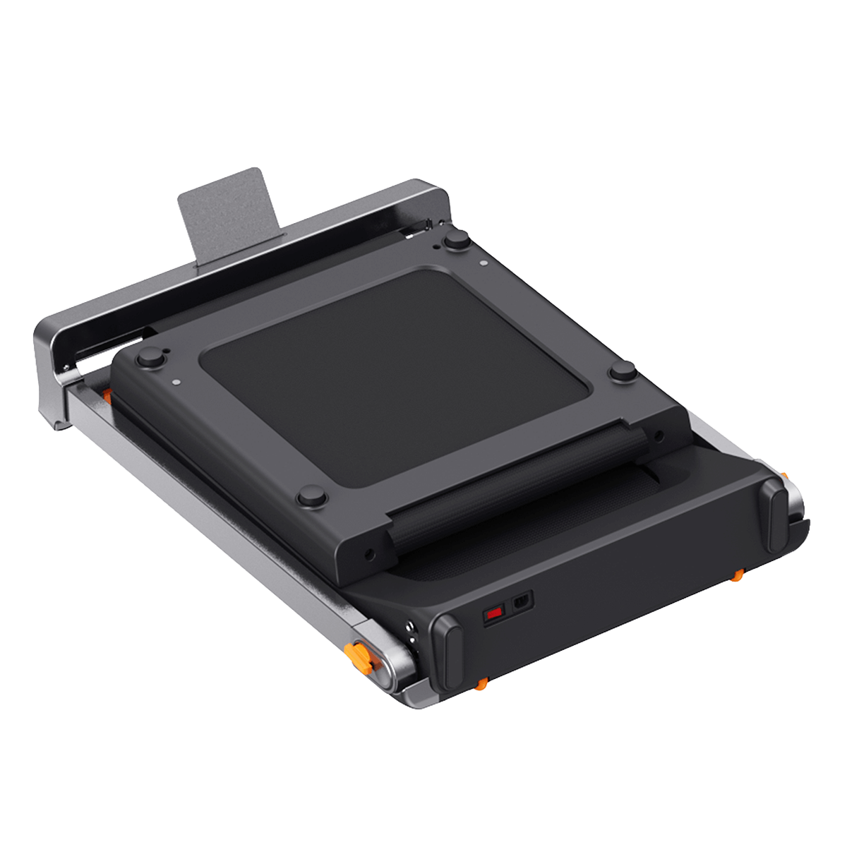 KINGSMITH Walkingpad G1 Ηλεκτρικός Διάδρομος Γυμναστικής - 4