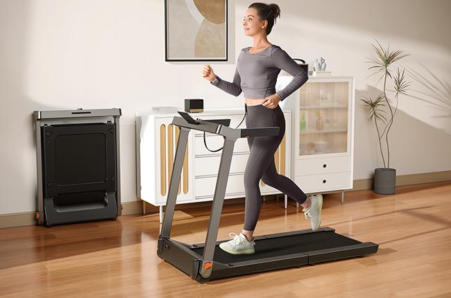 KINGSMITH WalkingPad G1 Ηλεκτρικός Διάδρομος Γυμναστικής