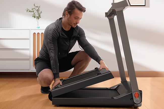 KINGSMITH WalkingPad G1 Ηλεκτρικός Διάδρομος Γυμναστικής