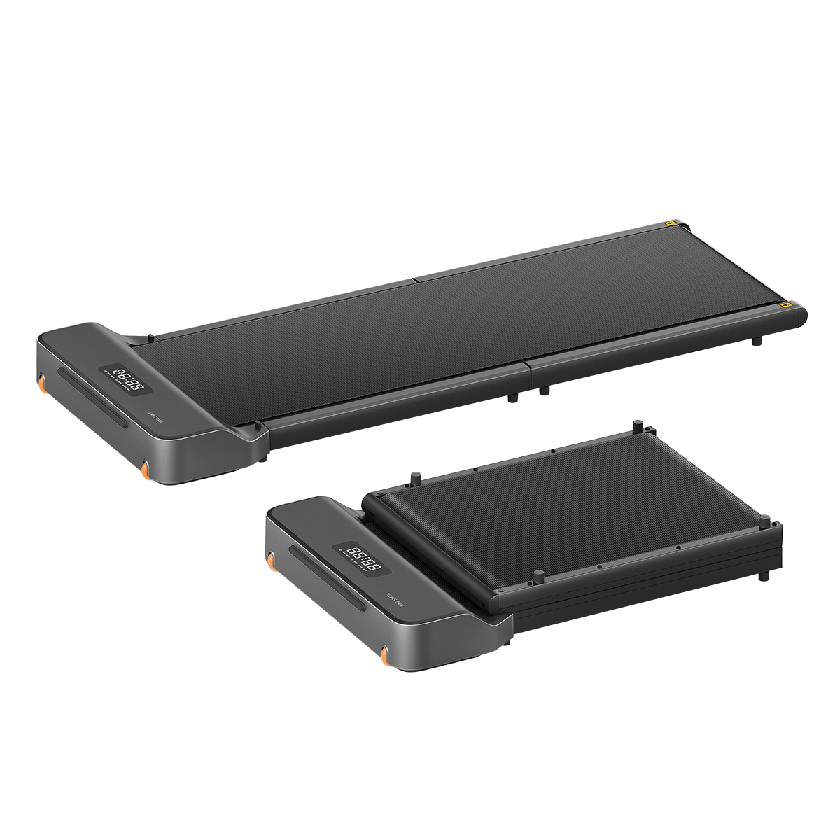 KINGSMITH Walkingpad Z1F Ηλεκτρικός Διάδρομος Γυμναστικής - 2