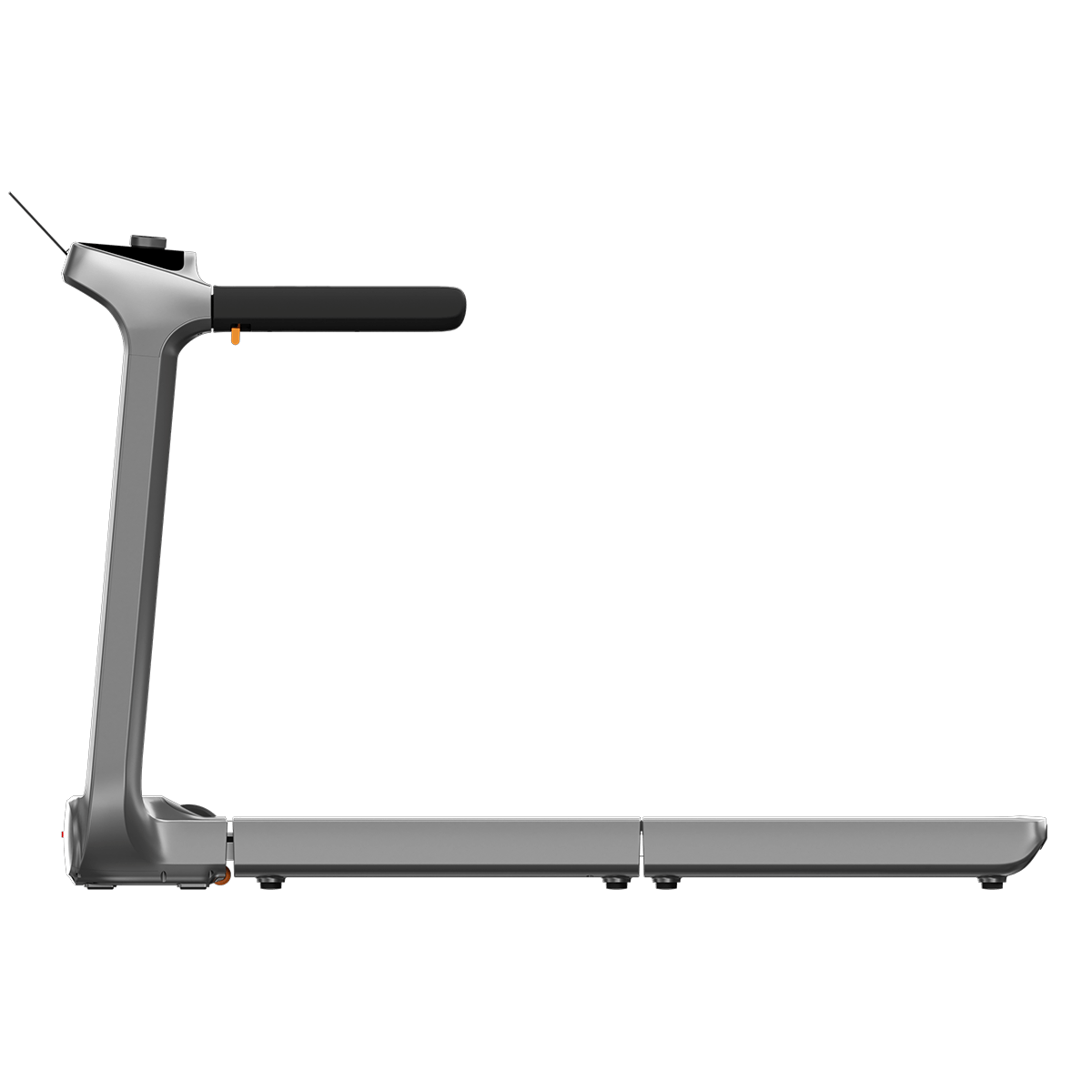 KINGSMITH Walkingpad X218 Ηλεκτρικός Διάδρομος Γυμναστικής - 2
