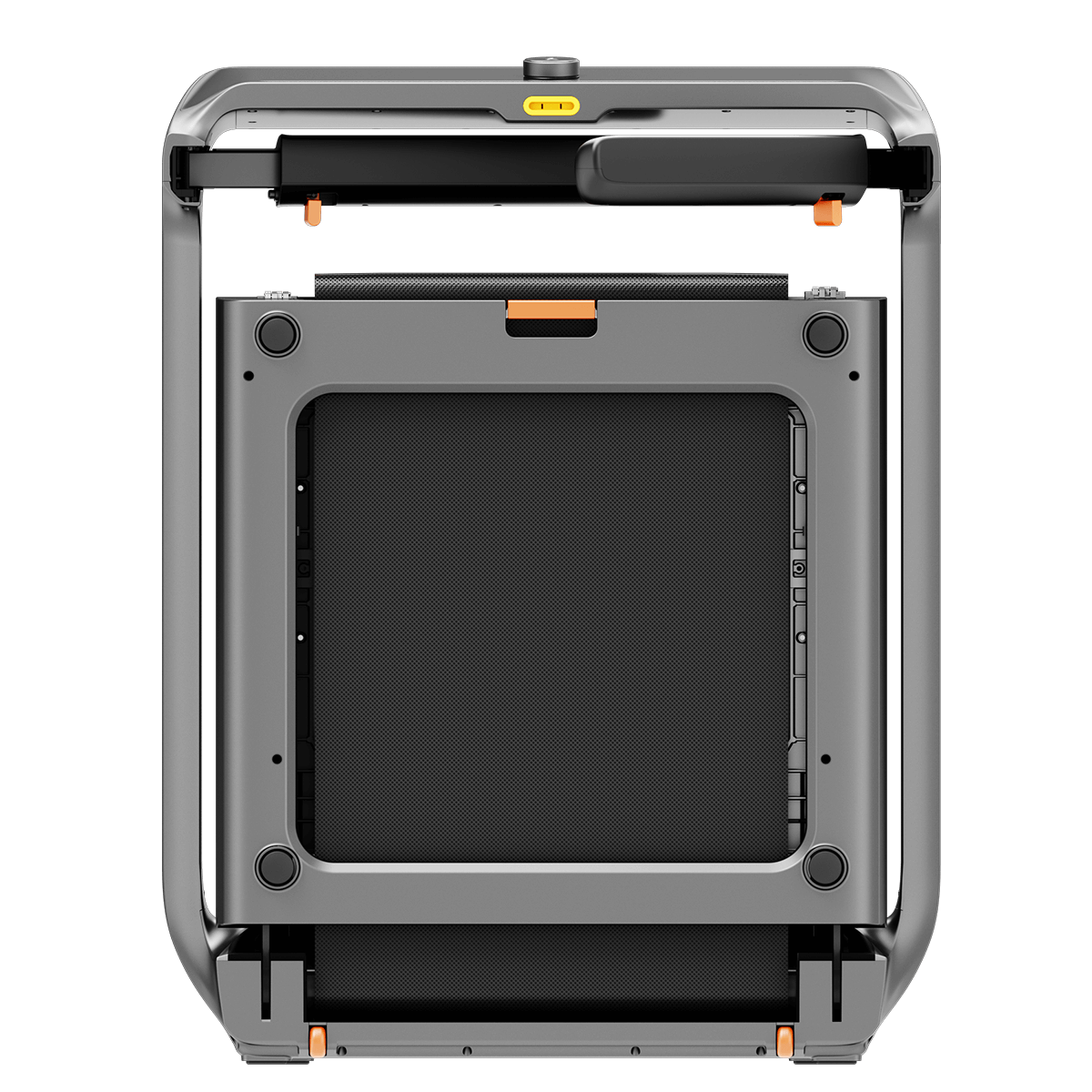 KINGSMITH Walkingpad X218 Ηλεκτρικός Διάδρομος Γυμναστικής - 4