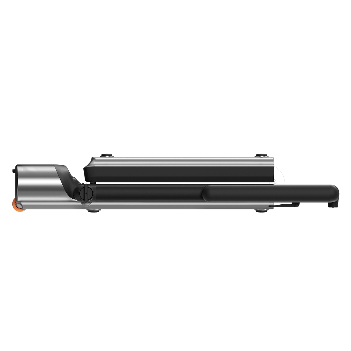 KINGSMITH Walkingpad R3 Hybrid+ Ηλεκτρικός Διάδρομος Γυμναστικής - 5