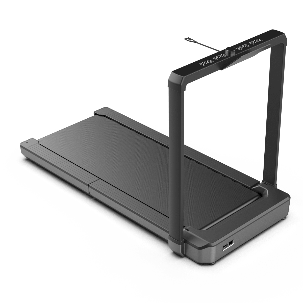 KINGSMITH Walkingpad X23 Ηλεκτρικός Διάδρομος Γυμναστικής - 2