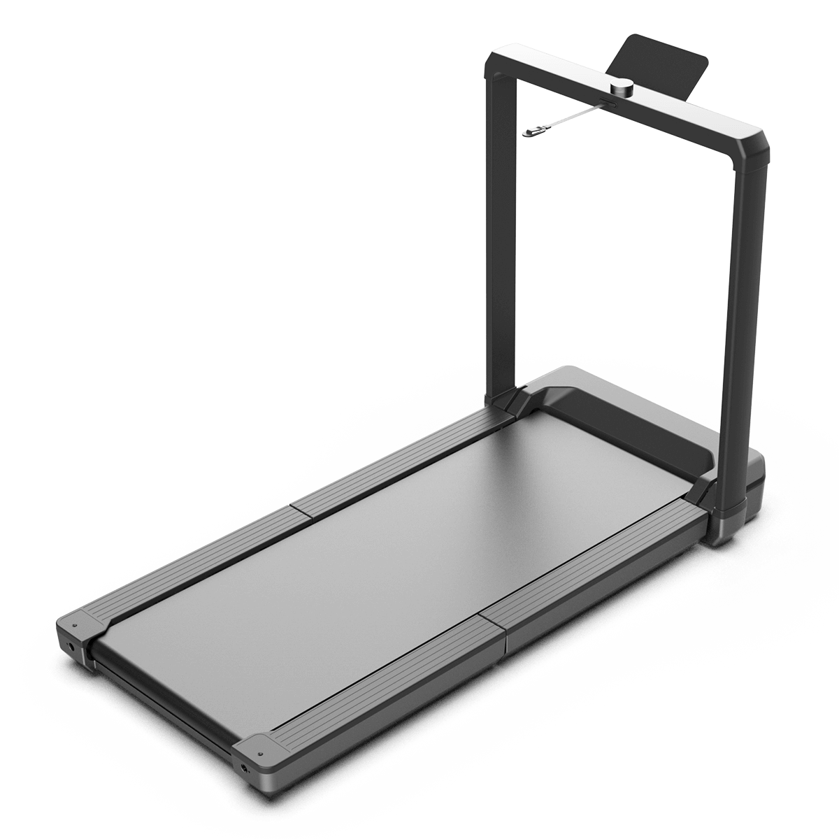 KINGSMITH Walkingpad X23 Ηλεκτρικός Διάδρομος Γυμναστικής - 4