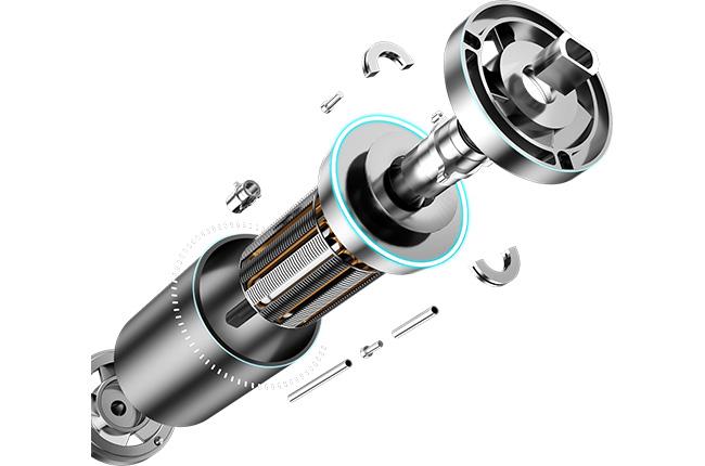 KINGSMITH WalkingPad C2 WPS1F/WPC2 Ηλεκτρικός Διάδρομος Γυμναστικής