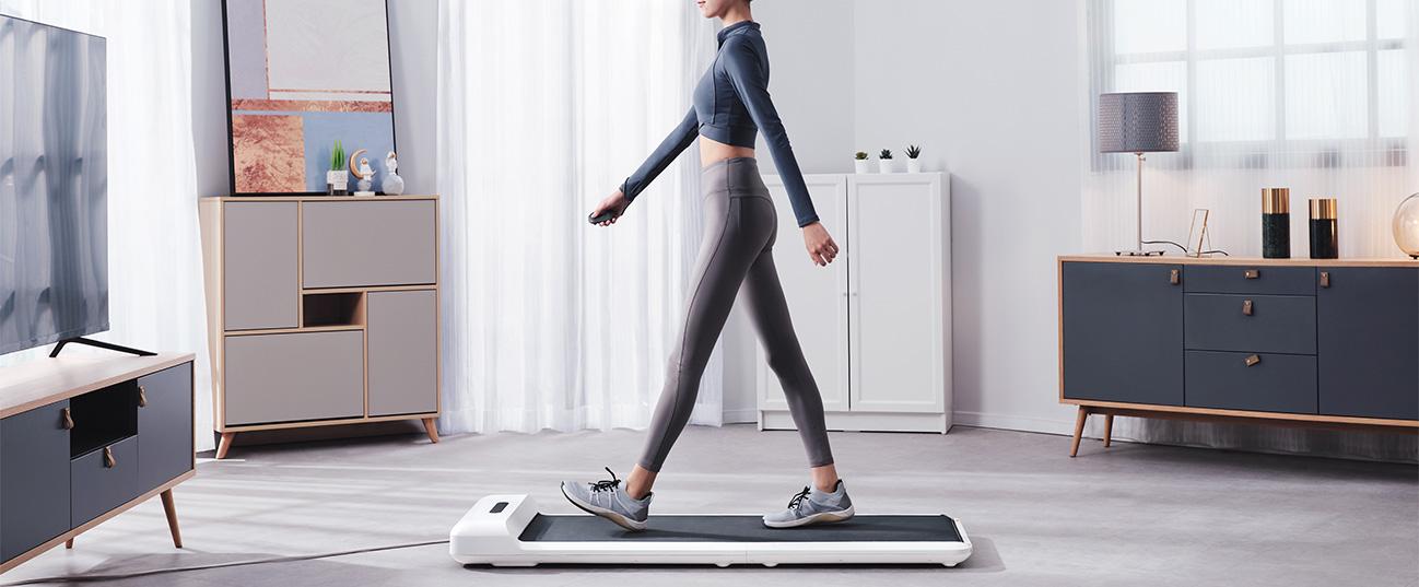 KINGSMITH WalkingPad C2 WPS1F/WPC2 Ηλεκτρικός Διάδρομος Γυμναστικής