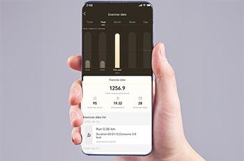 KINGSMITH WalkingPad C2 WPS1F/WPC2 Ηλεκτρικός Διάδρομος Γυμναστικής