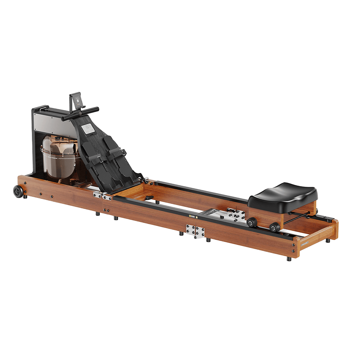 KingSmith WR1 Foldable Rowing Machine Κωπηλατική