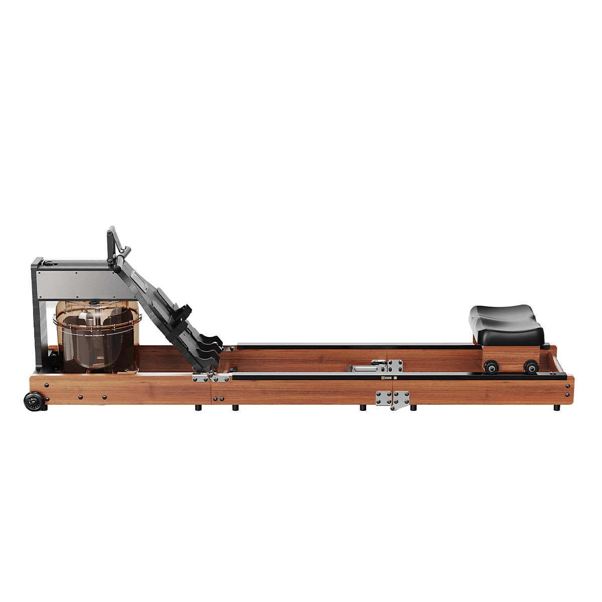 KingSmith WR1 Foldable Rowing Machine Κωπηλατική - 2