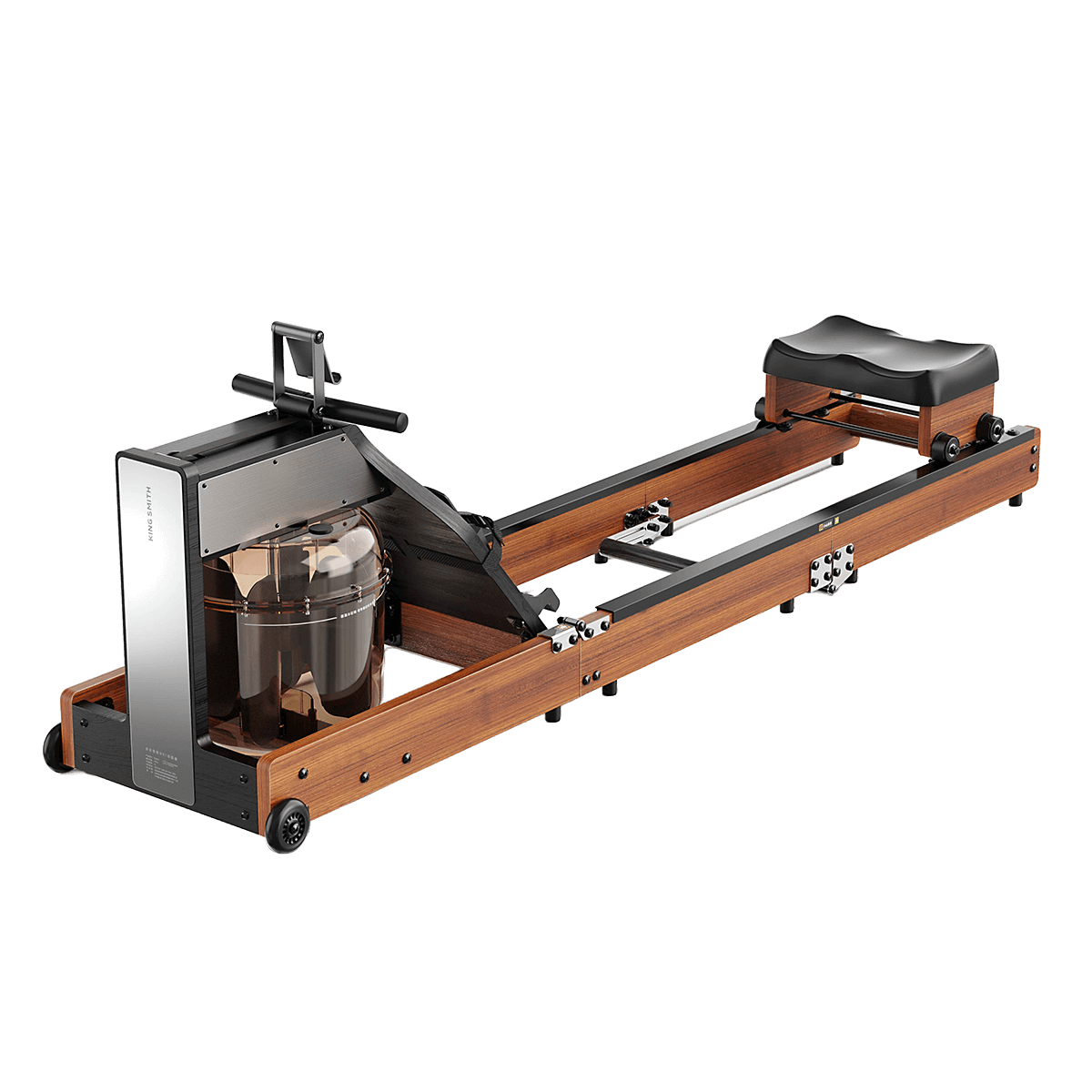 KingSmith WR1 Foldable Rowing Machine Κωπηλατική - 3