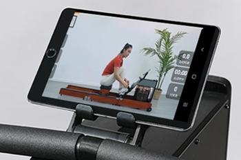 KingSmith WR1 Foldable Rowing Machine