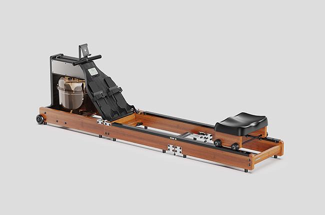 KingSmith WR1 Foldable Rowing Machine